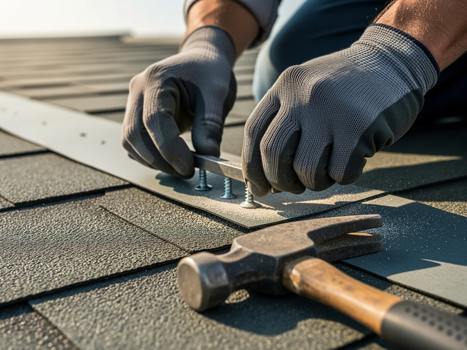 Why choose Fascia Repair in Morning View, KY
